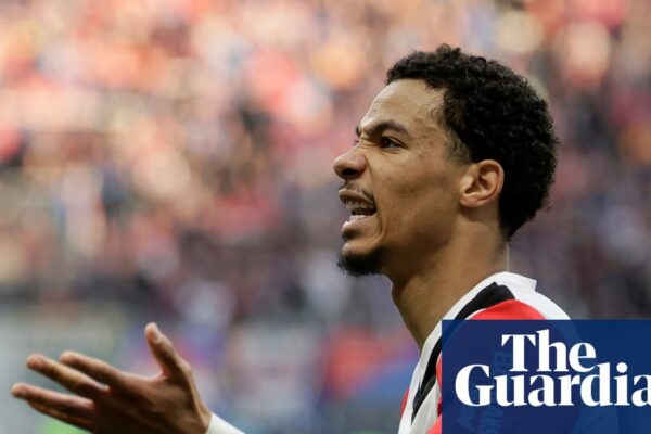 Big-spending Liverpool aim to build on their Premier League title success | Liverpool