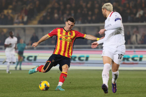 Krstovic drops Leeds United snub hint as he wants Serie A stay Download app from appStore