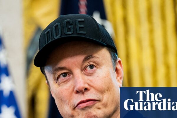 Royal Society suggested to Elon Musk he consider resigning science fellowship | Science