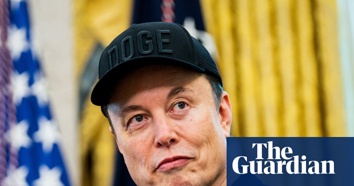 Royal Society suggested to Elon Musk he consider resigning science fellowship | Science