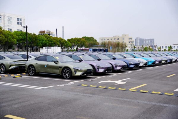 ‘To become a serious player in the mass-market EV segment’ 'To become a serious player in the mass-market EV segment'
