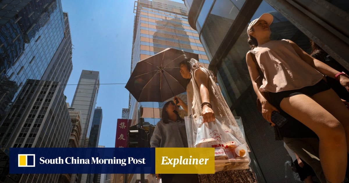 Explainer | Hong Kong’s hottest Xiaoshu: what does it mean and how can you cope?