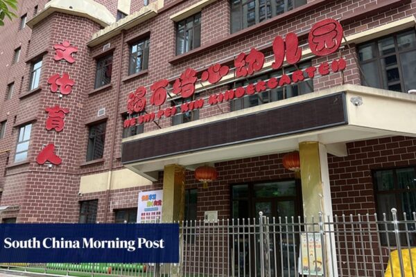 Chinese lead poisoning scandal sparks backlash, echoing earlier controversies