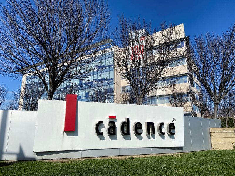 Cadence to plead guilty and pay $140 million to US for China sales