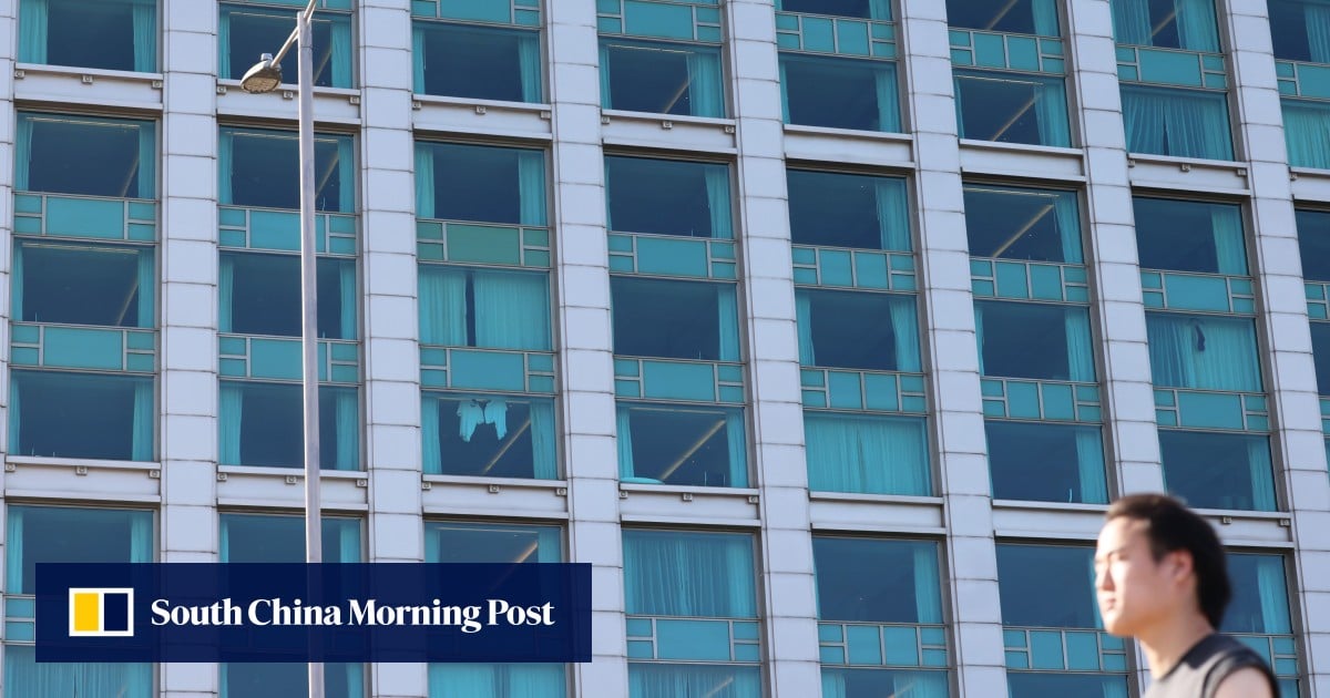 Mainland Chinese hotel brands poised to reshape Hong Kong’s hospitality scene, analysts say