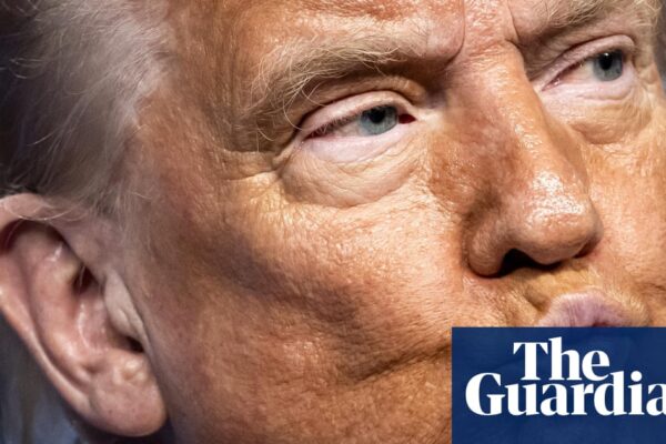 Trump news at a glance: tariff threats draw muted reaction from Asian allies amid hopes deals can be reached | Trump administration