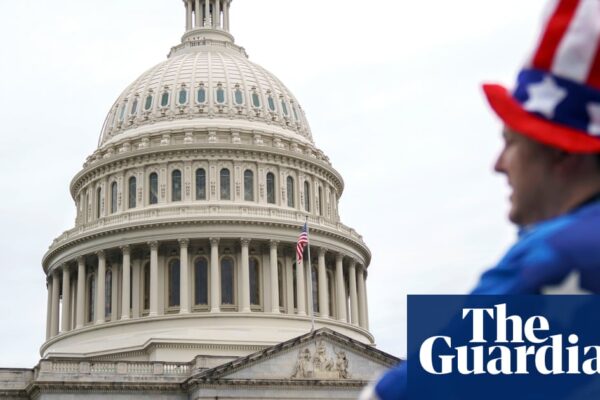 Trump news at a glance: megabill hangs in balance as House Republicans struggle to convince holdouts | Trump administration