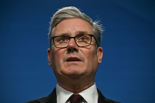 How Labour’s welfare bill will cut benefits