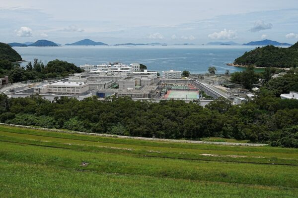 Hong Kong seeks to tighten prison visit rules on national security grounds