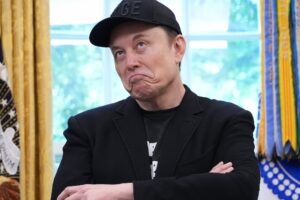 Trump Critics Line Up to Support Elon Musk’s ‘America Party’