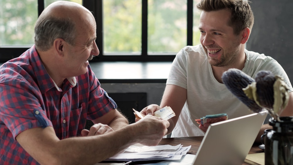 Thinking About Lending Money To Family? Suze Orman Says You Might Be Hurting More Than Helping
