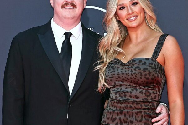 Every Celebrity Red Carpet Look