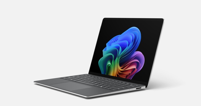 微軟推出 Surface Laptop 5G 商務筆電，支援 5G 行動連線、9 月在台灣上市