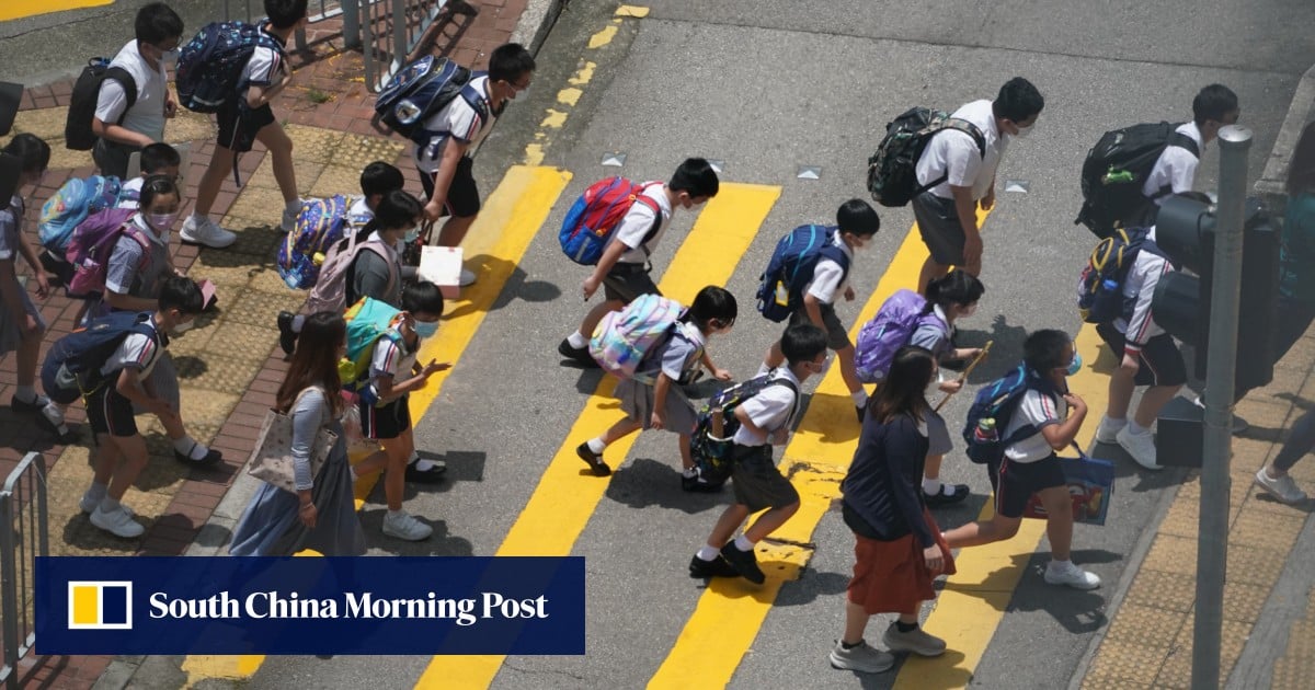 Number of semi-private schools seeking fee increases falls by 26% in Hong Kong
