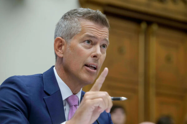 Trump administration imposes limits on Mexican flights and threatens Delta alliance in trade dispute Yahoo news home