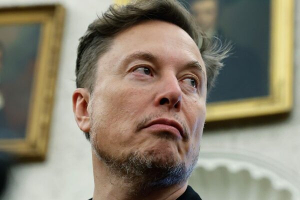 Elon Musk’s Political Party Would Offer Nothing New Elon Musk’s Political Party Would Offer Nothing New