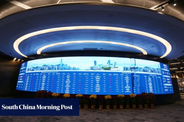 Should Hong Kong follow if London opts for 24-hour stock trading? City brokers are divided Should Hong Kong follow if London opts for 24-hour stock trading? City brokers are divided