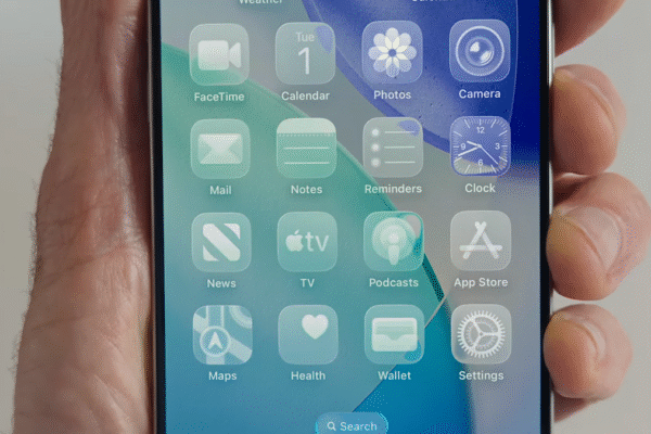Here are all the new features and improvements for the new iPhone operating system Here are all the new features and improvements for the new iPhone operating system