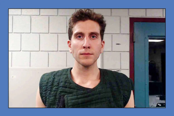 Where is Bryan Kohberger now? All about the Idaho College Murders, as seen in Prime Video’s new documentary Yahoo entertainment home
