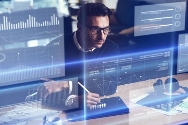 Markets, Data, Earnings All Mixed