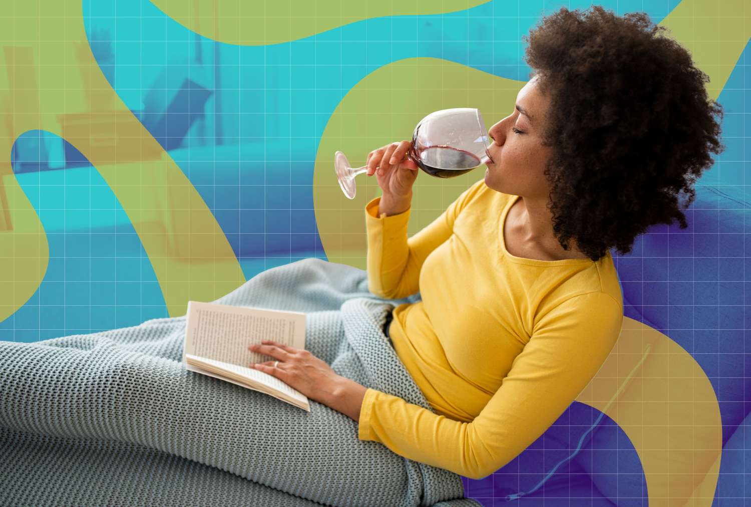 4 Things to Avoid After 5 P.M. to Reduce Stroke Risk