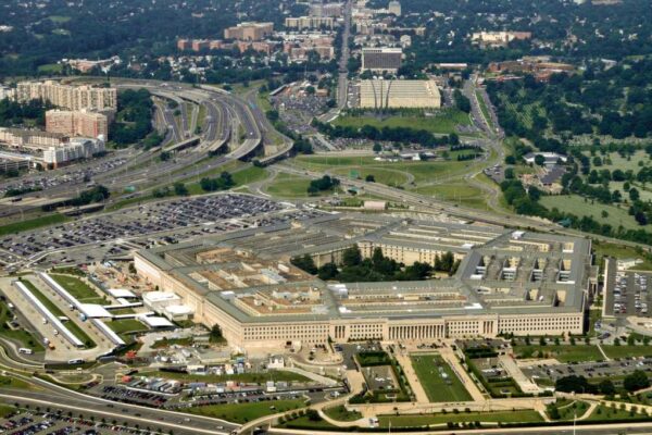 The Pentagon