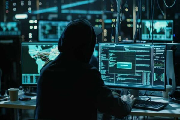 Hacker