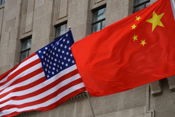 US government employee barred from leaving China for three months – World News – News US government employee barred from leaving China for three months - World News - News