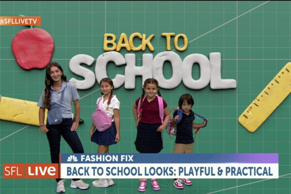 Bright & super stylish – NBC 6 South Florida
