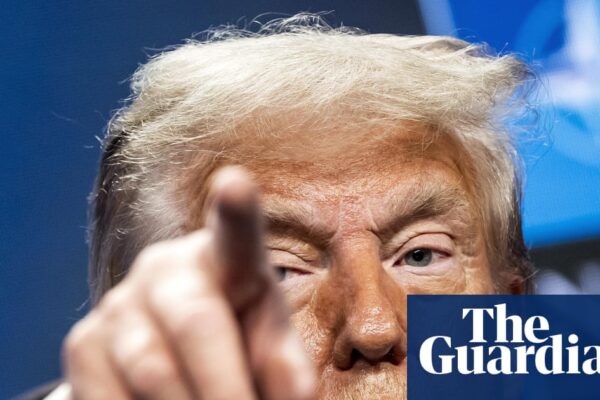 Read Trump’s lawsuit against Wall Street Journal and Rupert Murdoch over Epstein reporting – in full | Jeffrey Epstein