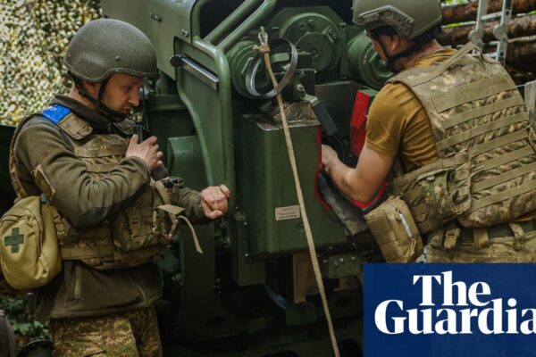 Maga stalwart Marjorie Taylor Greene criticizes Trump over Ukraine arms shipments | Marjorie Taylor Greene