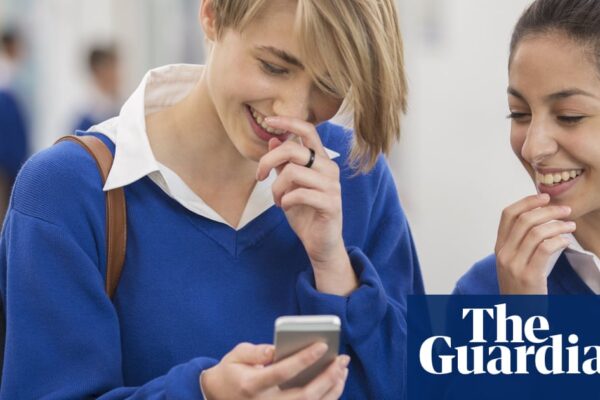 Fathers plan legal action to get smartphones banned in England’s schools | Internet safety