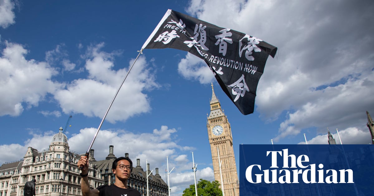 Hong Kong issues arrest warrants for 19 activists based overseas | Hong Kong