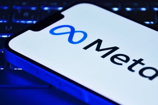 Meta 2025 Q2 財報：AI 投資推升營收，Reality Labs 持續虧損 - INSIDE