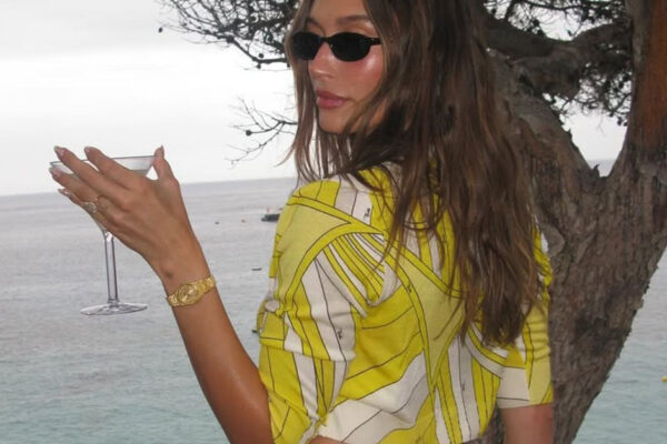 6 Summer Print Trends the Fashion Set Can't Get Enough Of