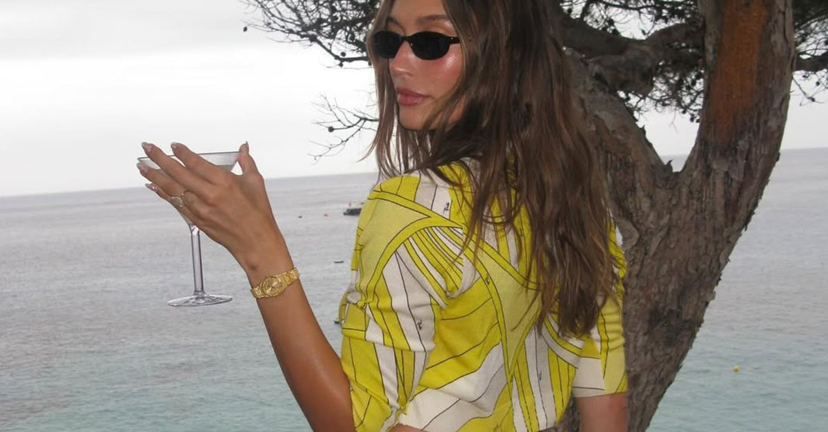 6 Summer Print Trends the Fashion Set Can't Get Enough Of