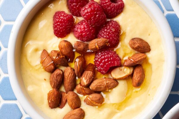 10+ Gut-Healthy Diabetes-Friendly Breakfast Recipes