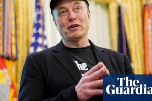 Musk vows to unseat lawmakers who support Trump’s one big beautiful bill | Elon Musk