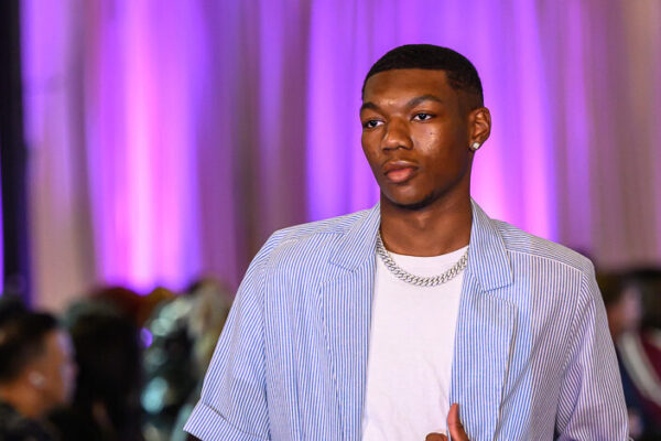 Check out sustainable style for a good cause at this Birmingham fashion show