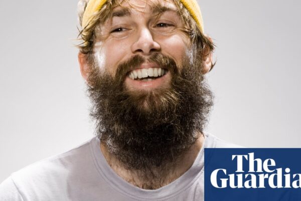 To beard or not to beard is a hot topic | Men's fashion