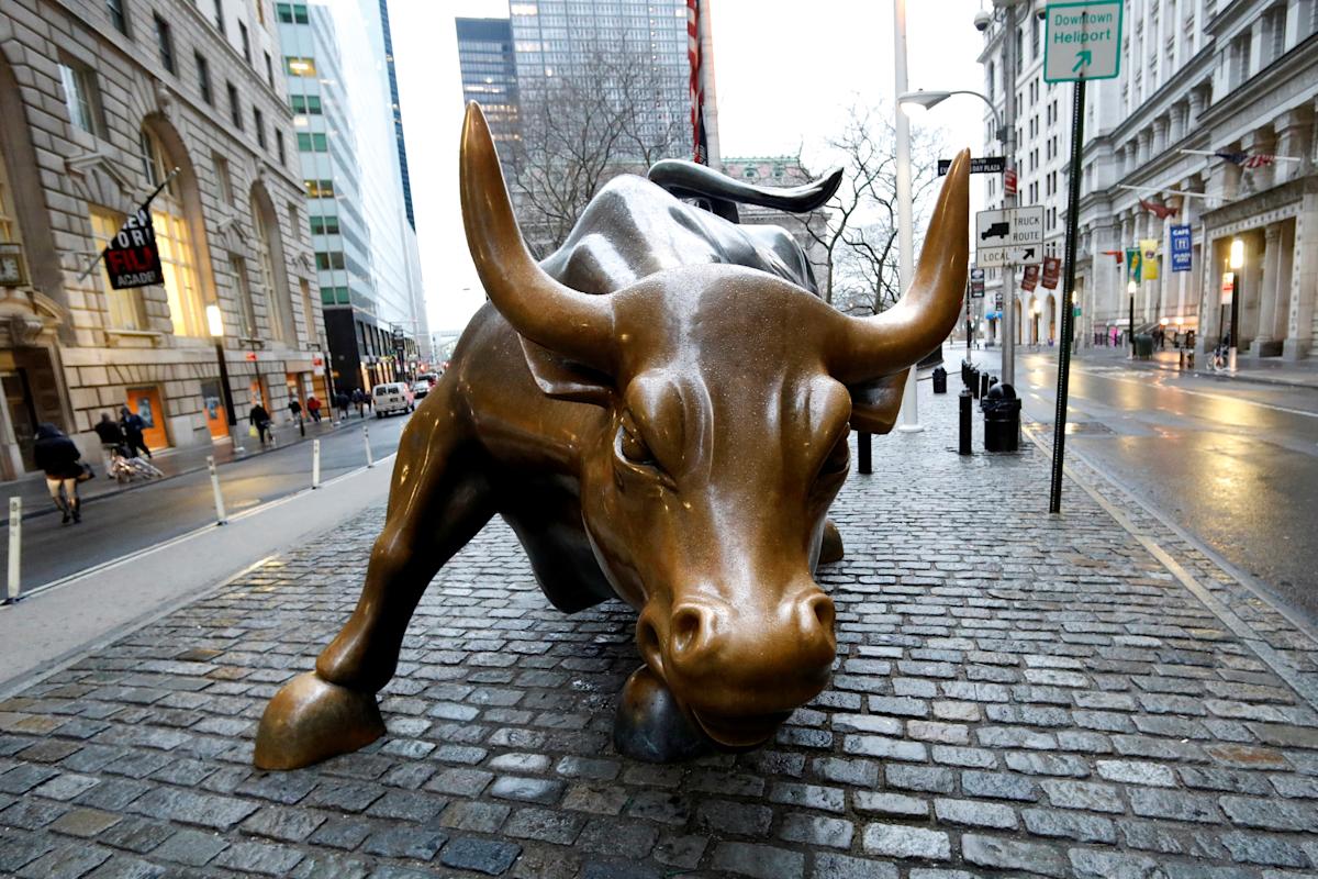 Wall Street bull calls for 11% rally in S&P 500 to end 2025 as trade 'uncertainty' subsides