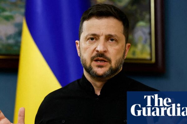 Ukraine proposes new round of peace talks with Russia next week | Ukraine