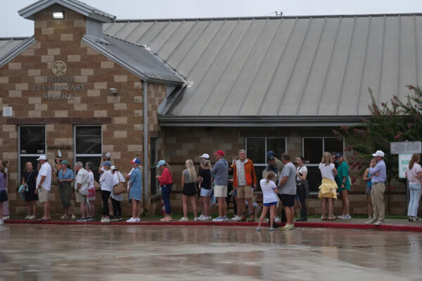 Texas families plead for information on at least 23 girls missing from summer camp after floods Yahoo news home