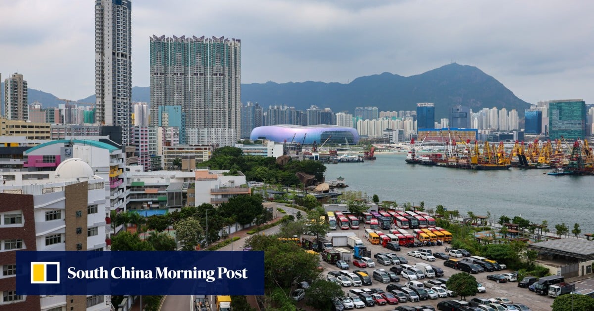 Hong Kong’s URA may review compensation cuts for residents affected by redevelopment
