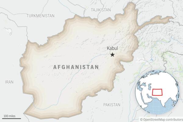 Taliban say efforts to release a British couple from Afghan prison not yet complete Yahoo news home