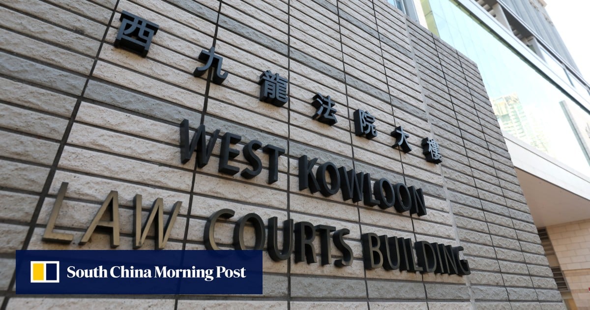 Ex-Cathay employee arrested in Hong Kong for alleged human trafficking role