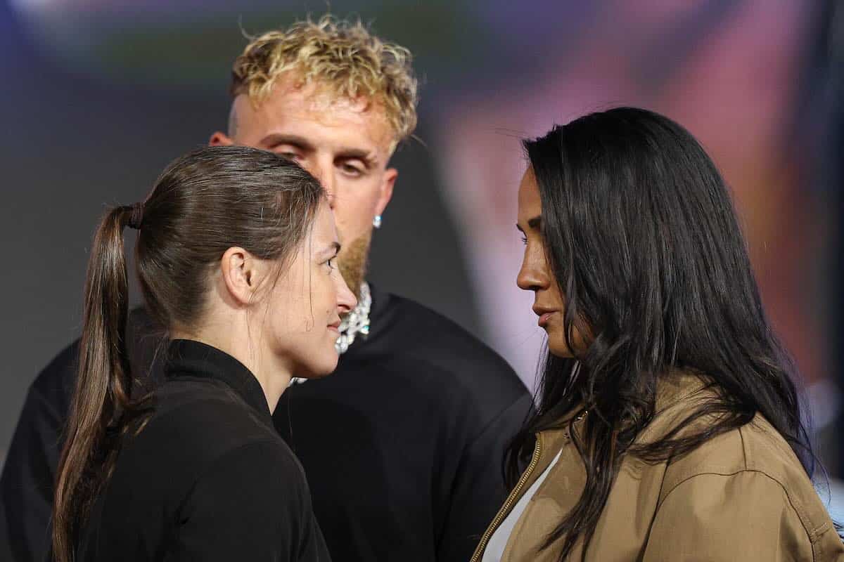 5 Best Betting Apps with Betting Offers for Katie Taylor vs. Amanda Serrano 3