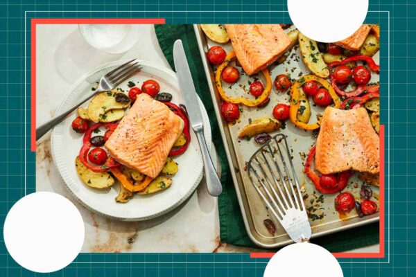 The 5 Best High-Protein Foods for Gut Health