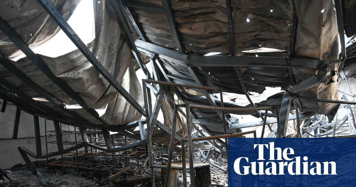 Thailand accuses Cambodia of violating fragile ceasefire for a second time | Thailand