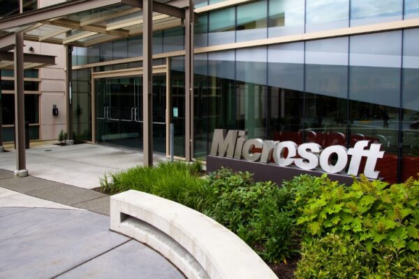 Microsoft